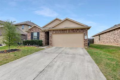 7035 Bonaire Vista Lane, Conroe, TX 77304 - Photo 6