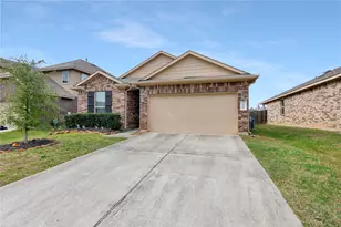 7035 Bonaire Vista Ln, Conroe, TX 77304 - Photo 2