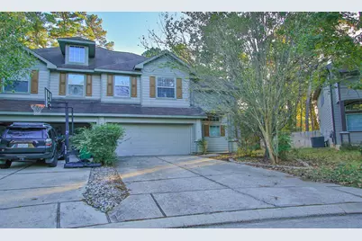 11 Aquiline Oaks Place, The Woodlands, TX 77382 - Photo 2