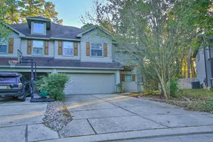11 Aquiline Oaks Pl, The Woodlands, TX 77382 - Photo 2
