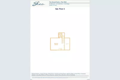 16311 Bottlebrush Bluff Drive, Hockley, TX 77447 - Photo 18