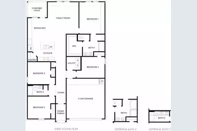 29422 Paytons Park Court, Katy, TX 77494 - Photo 1