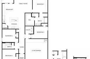 29422 Paytons Park Ct, Katy, TX 77494 - Photo 1