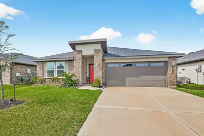 29422 Paytons Park Court, Katy, TX 77494 - Photo 1