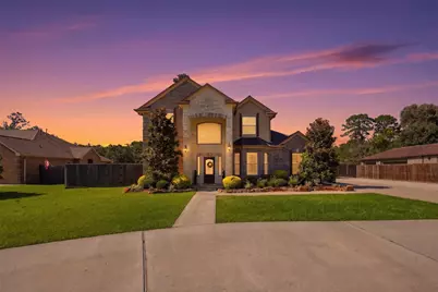 19617 Desna Drive, Porter, TX 77365 - Photo 1