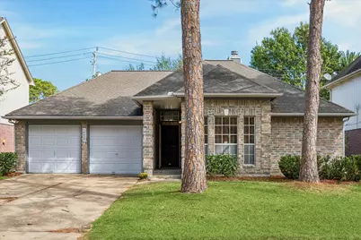 14427 Sun Harbor Drive, Houston, TX 77062 - Photo 1