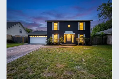 10543 Twilight Moon Drive, Houston, TX 77064 - Photo 2