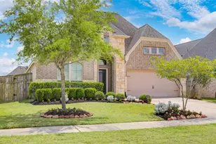 29127 Parker Heights Ln, Fulshear, TX 77441 - Photo 2