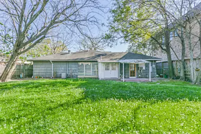 4710 Wedgewood Drive, Bellaire, TX 77401 - Photo 16