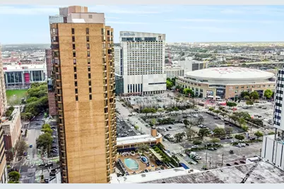 1111 Caroline Street #2903, Houston, TX 77010 - Photo 1