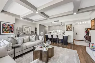 1111 Caroline St, Houston, TX 77010 - Photo 6