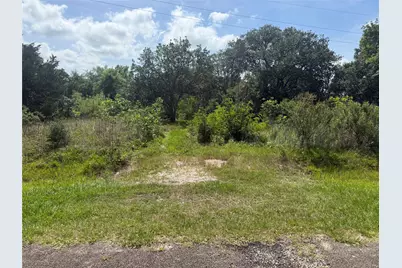 0 Hall Street, Anahuac, TX 77514 - Photo 2