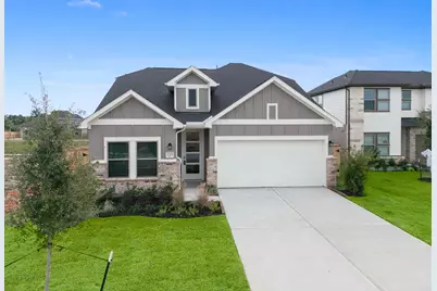 235 Bay Laurel Court, Alvin, TX 77511 - Photo 28