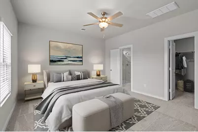 235 Bay Laurel Court, Alvin, TX 77511 - Photo 14