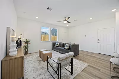 3310 Willshire Stone Street, Houston, TX 77091 - Photo 4