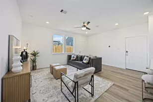 3310 Willshire Stone St, Houston, TX 77091 - Photo 4