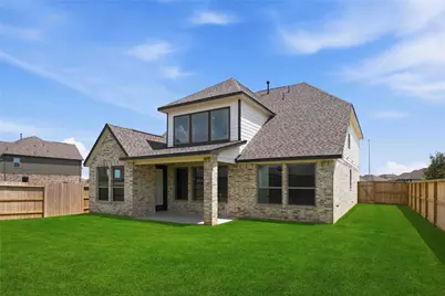 2912 Golden Dust Drive, Katy, TX 77493 - Photo 36