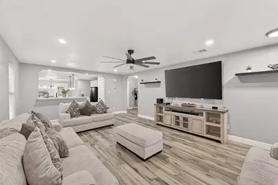 21438 Doral Rose Lane, Katy, TX 77449 - Photo 8