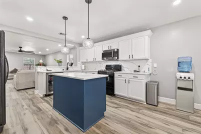 21438 Doral Rose Lane, Katy, TX 77449 - Photo 14