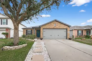21438 Doral Rose Ln, Katy, TX 77449 - Photo 1