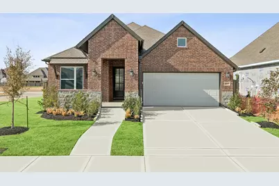11843 Sawgrass Drive, Mont Belvieu, TX 77523 - Photo 1