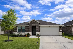 3073 Emerald Ocean Dr, Katy, TX 77493 - Photo 4