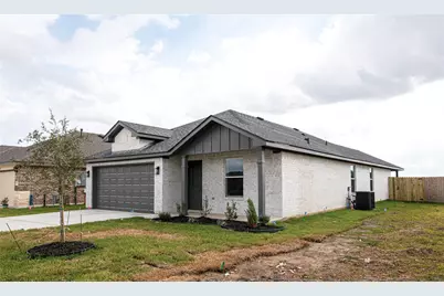 8009 Candor, Navasota, TX 77868 - Photo 8