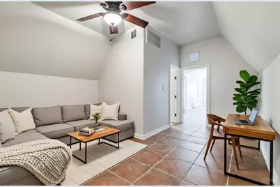 1318 Peden Street #D, Houston, TX 77006 - Photo 30