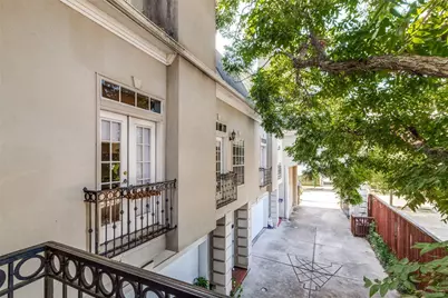 1318 Peden Street #D, Houston, TX 77006 - Photo 42