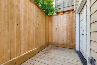 1318 Peden Street #D, Houston, TX 77006 - Photo 38