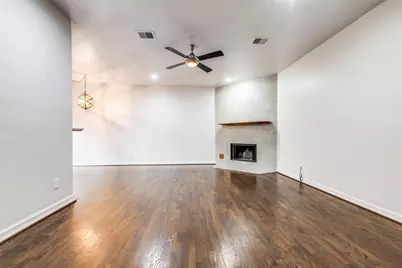 1318 Peden Street #D, Houston, TX 77006 - Photo 4