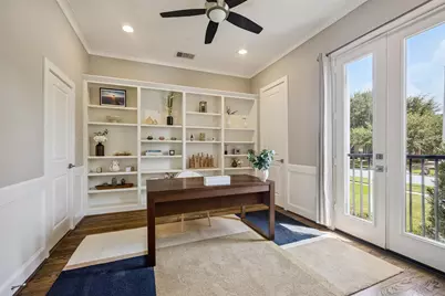 4618 Oakdale Street, Bellaire, TX 77401 - Photo 4