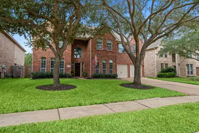 2306 Great Prairie Lane, Katy, TX 77494 - Photo 4