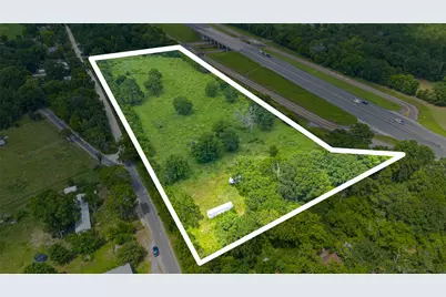 14132 Old Highway 35 N, Moscow, TX 75960 - Photo 1