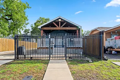 7941 Goode Street, Houston, TX 77012 - Photo 2
