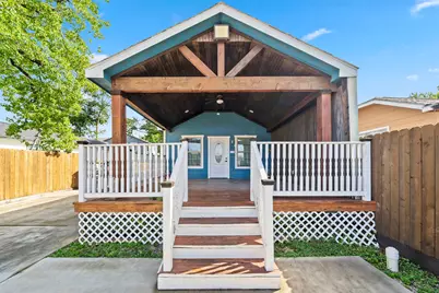 7941 Goode Street, Houston, TX 77012 - Photo 1