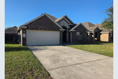 19115 Shire Horse Boulevard, Porter, TX 77365 - Photo 2