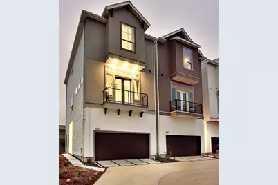 5817 E Post Oak Lane, Houston, TX 77055 - Photo 2