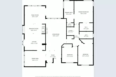 12510 Millscott Drive, Houston, TX 77070 - Photo 2