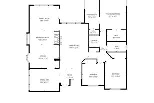 12510 Millscott Dr, Houston, TX 77070 - Photo 2