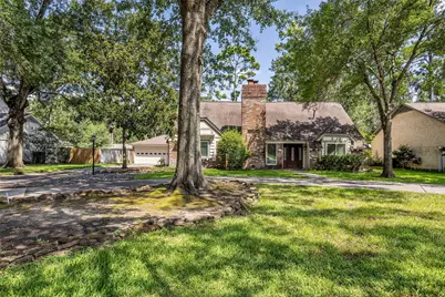 631 Andover Street, Spring, TX 77373 - Photo 1
