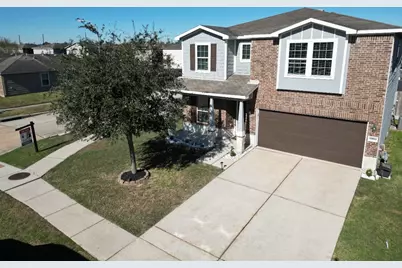 13403 Myrtle Park Lane, Houston, TX 77044 - Photo 2
