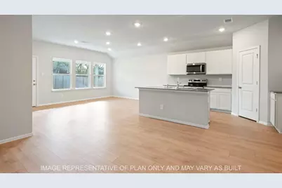 1249 Hickory Grove Street, Brenham, TX 77833 - Photo 6