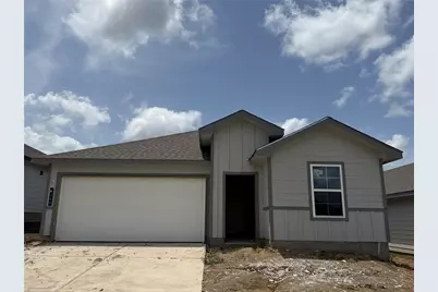 1249 Hickory Grove Street, Brenham, TX 77833 - Photo 1