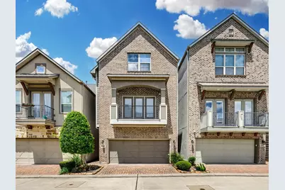8418 Oak Leaf Point Drive, Houston, TX 77055 - Photo 1