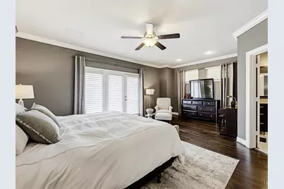 8418 Oak Leaf Point Drive, Houston, TX 77055 - Photo 8