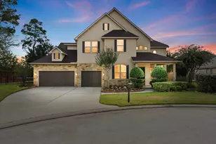 7603 Hogan Bridge Court, Spring, TX 77389 - Photo 1