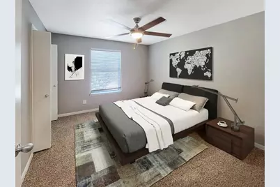 11111 W Montgomery Road #912, Houston, TX 77088 - Photo 6