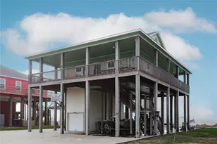 1111 Mabry Rd, Gilchrist, TX 77617 - Photo 1