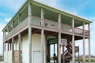 1111 Mabry Rd, Gilchrist, TX 77617 - Photo 2